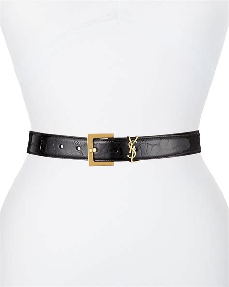 ysl belt nz|ysl belt size guide.